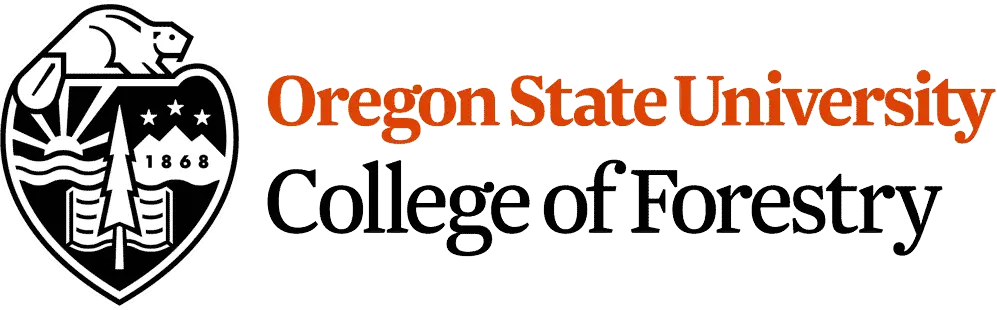 College of Forestry Logo